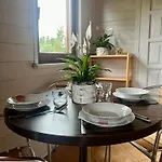 Rezort Daglezja-domy Dobrego Wypoczynku